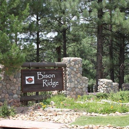 Casita At Bison Ridge Vila Show Low Exterior foto