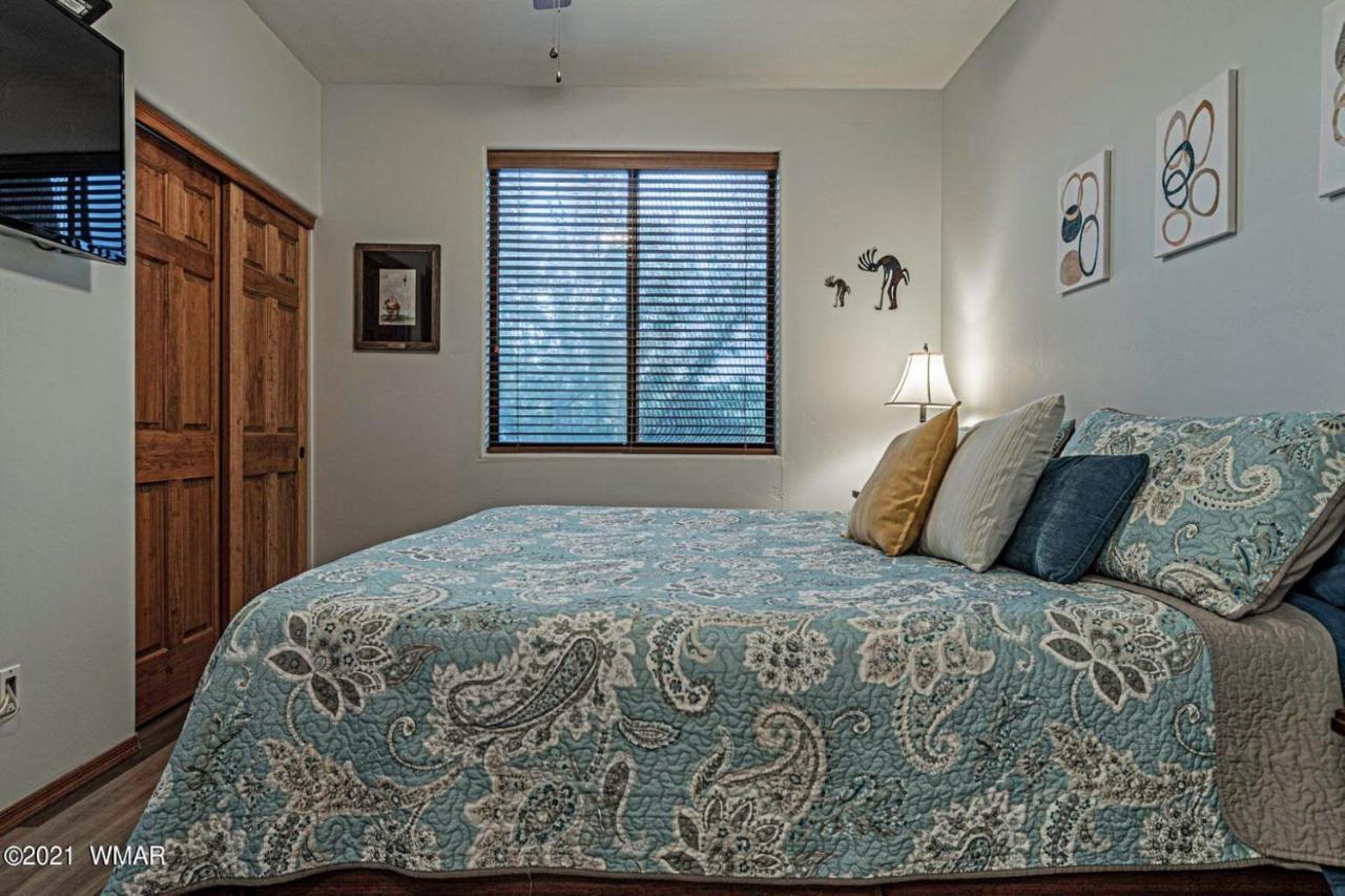 Casita At Bison Ridge Vila Show Low Exterior foto